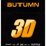 Tulpe Autumn 3D Long Pips - OX, No Sponge